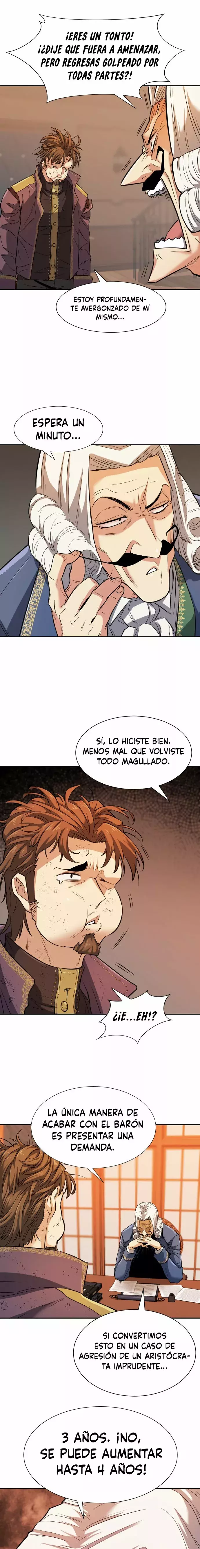 Read The Greatest Estate Developer ES Manga Online
