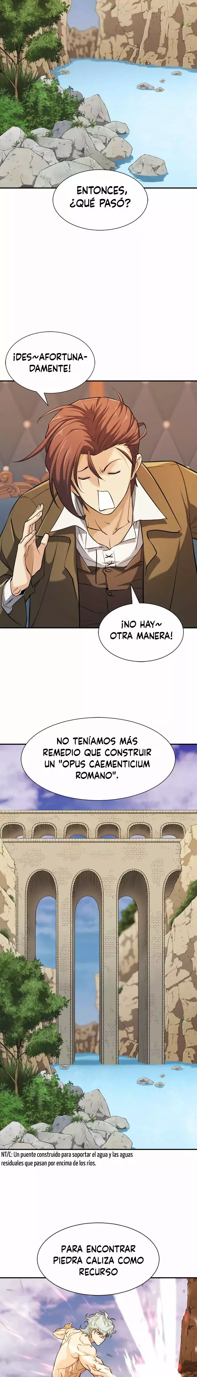 Read The Greatest Estate Developer ES Manga Online