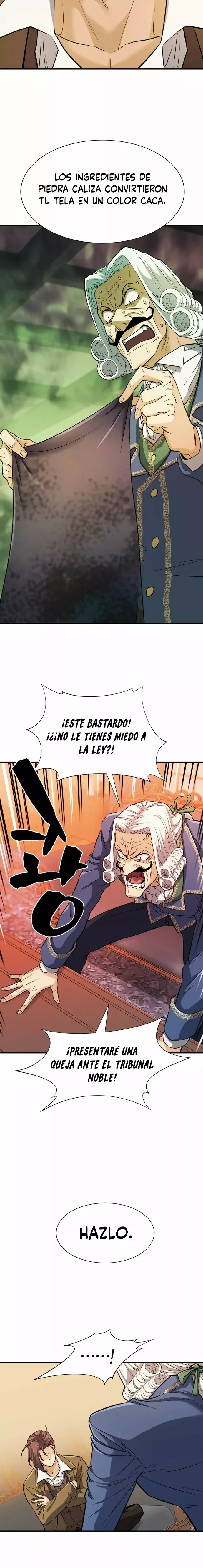 Read The Greatest Estate Developer ES Manga Online