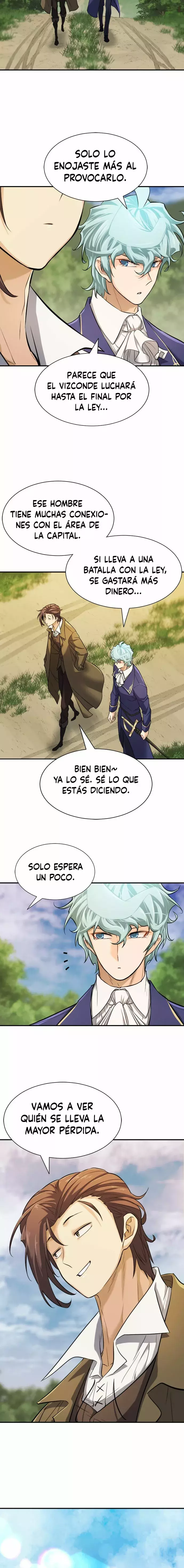 Read The Greatest Estate Developer ES Manga Online