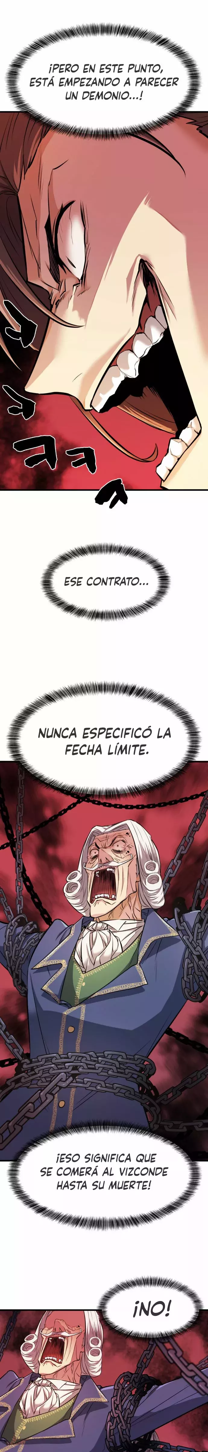 Read The Greatest Estate Developer ES Manga Online