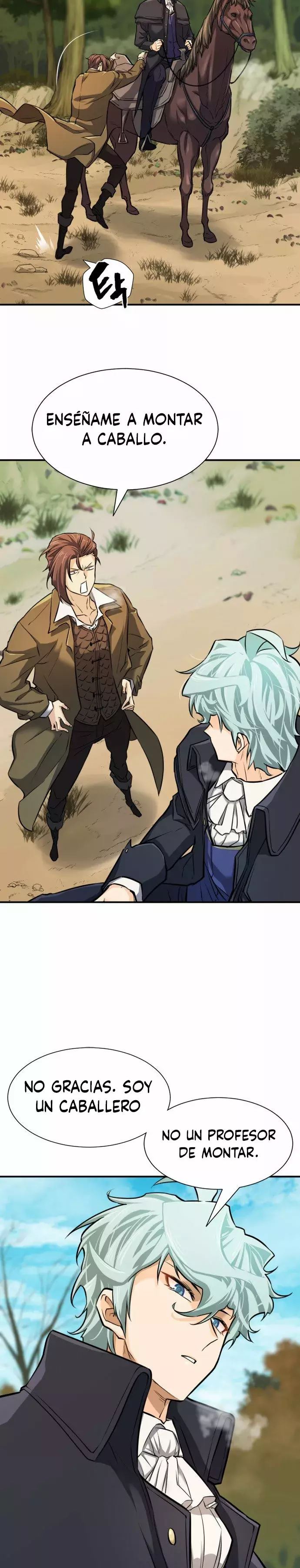 Read The Greatest Estate Developer ES Manga Online