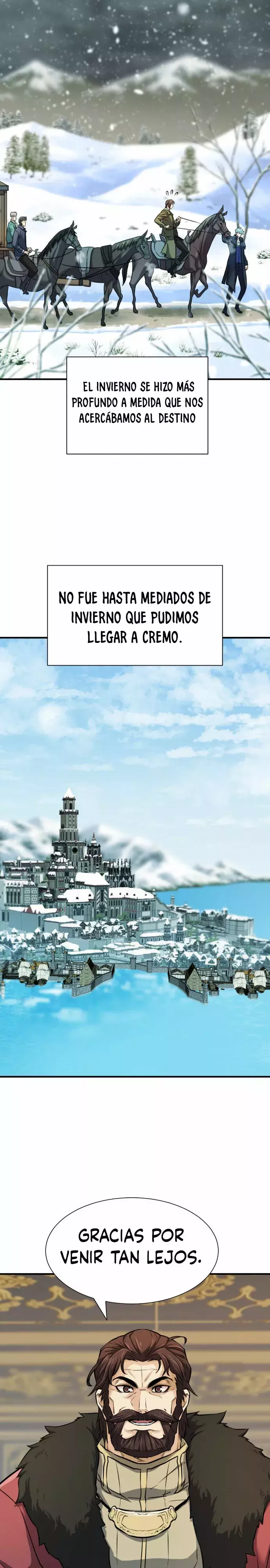 Read The Greatest Estate Developer ES Manga Online