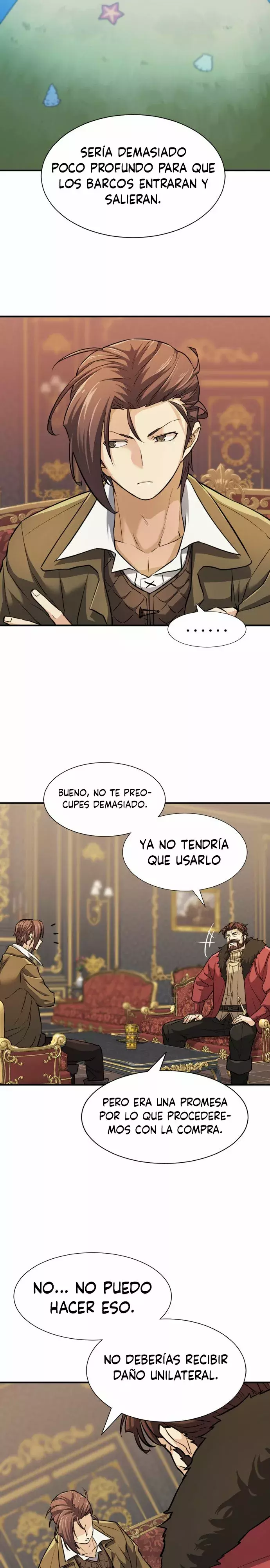 Read The Greatest Estate Developer ES Manga Online