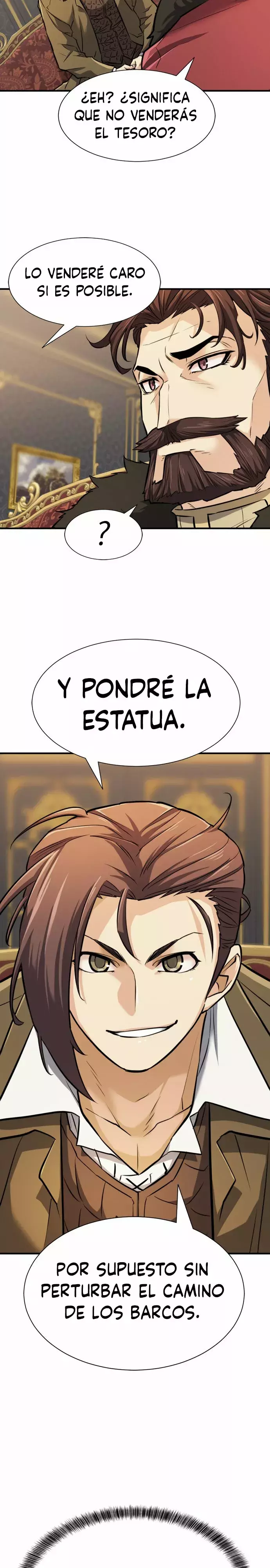 Read The Greatest Estate Developer ES Manga Online