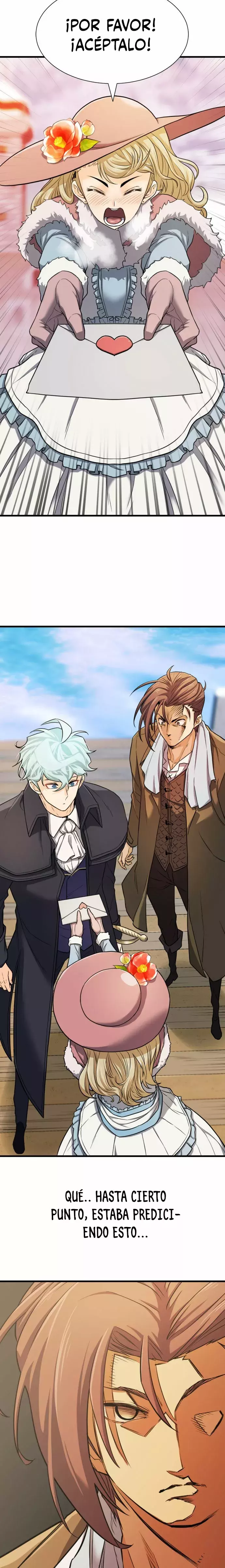 Read The Greatest Estate Developer ES Manga Online