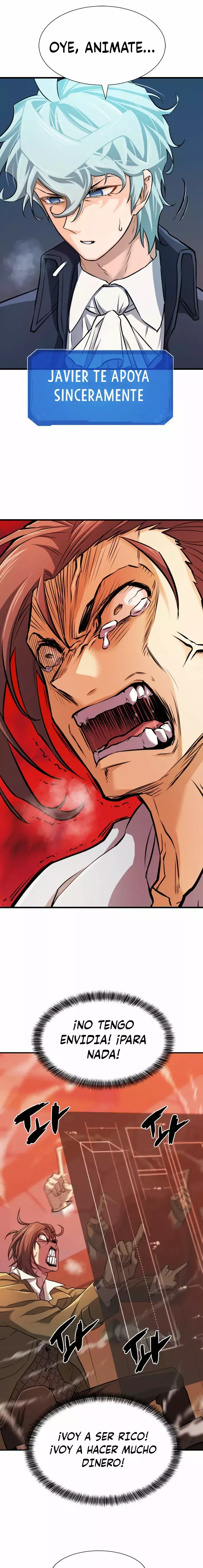 Read The Greatest Estate Developer ES Manga Online