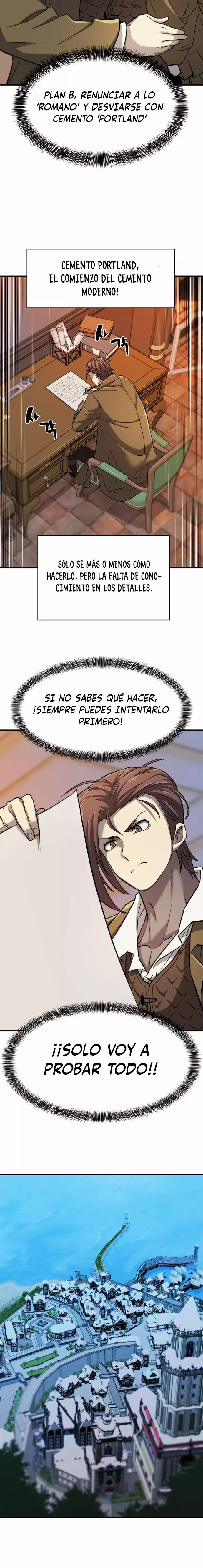Read The Greatest Estate Developer ES Manga Online