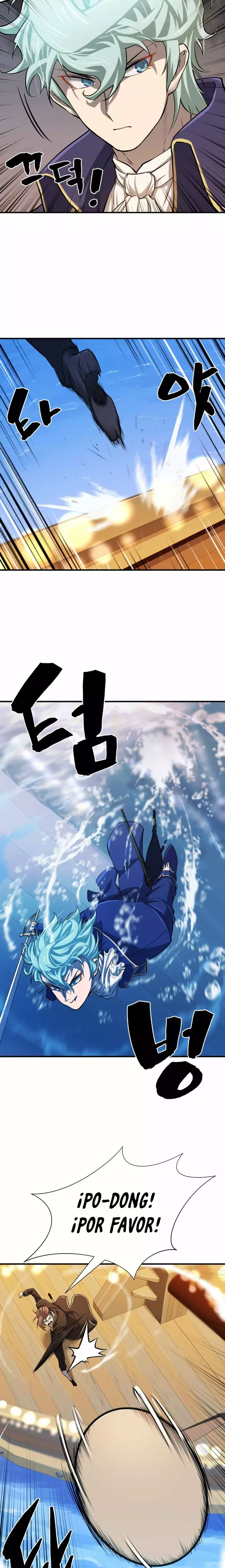 Read The Greatest Estate Developer ES Manga Online