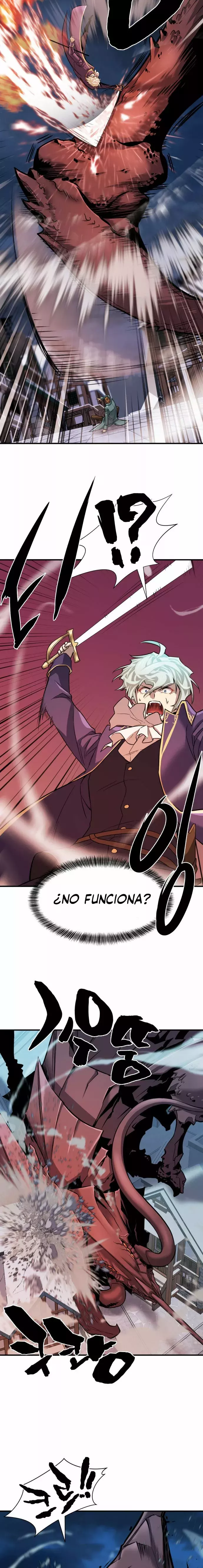 Read The Greatest Estate Developer ES Manga Online