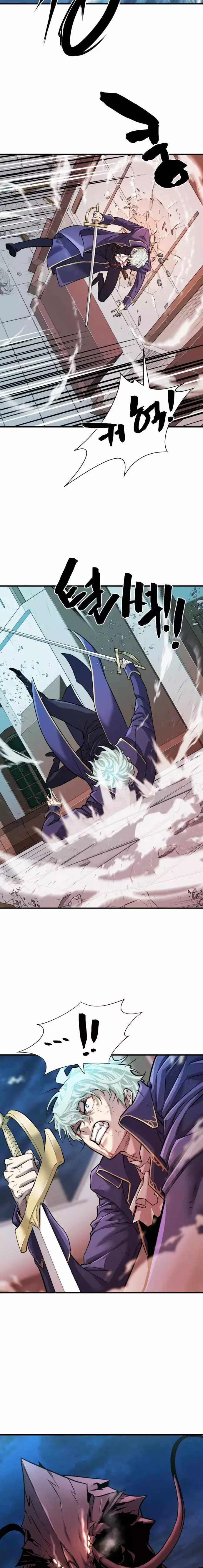 Read The Greatest Estate Developer ES Manga Online
