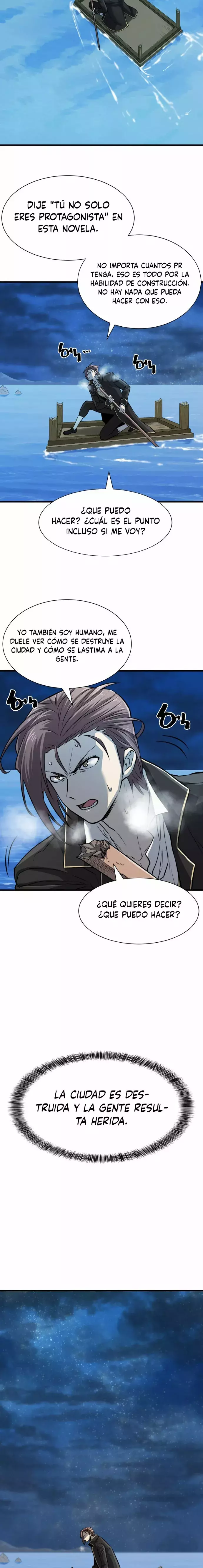 Read The Greatest Estate Developer ES Manga Online