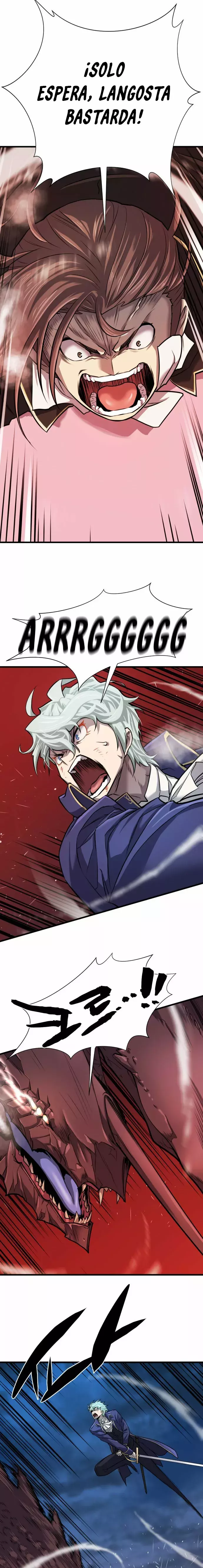 Read The Greatest Estate Developer ES Manga Online