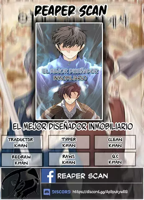 Read The Greatest Estate Developer ES Manga Online