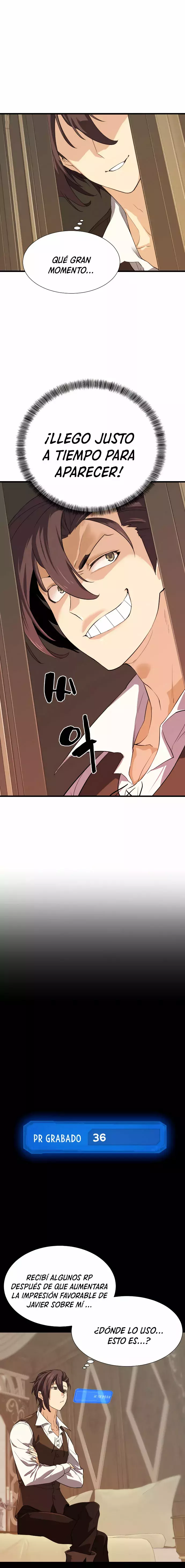 Read The Greatest Estate Developer ES Manga Online