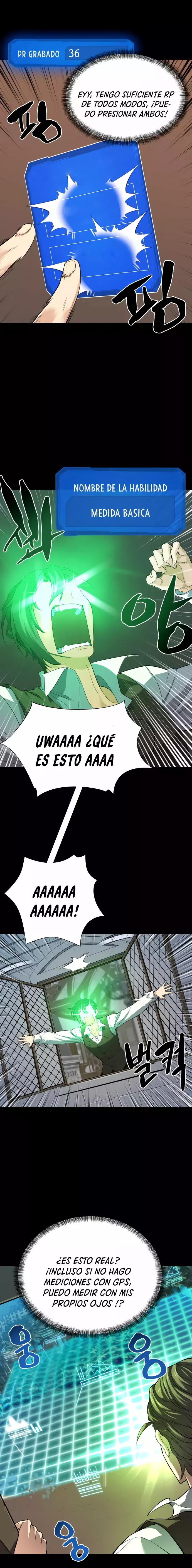 Read The Greatest Estate Developer ES Manga Online