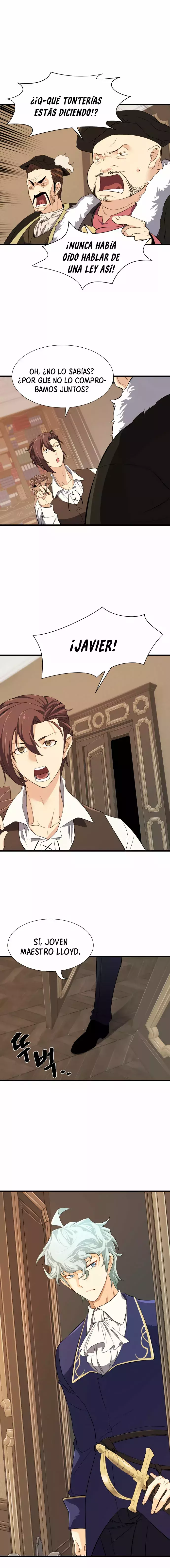 Read The Greatest Estate Developer ES Manga Online