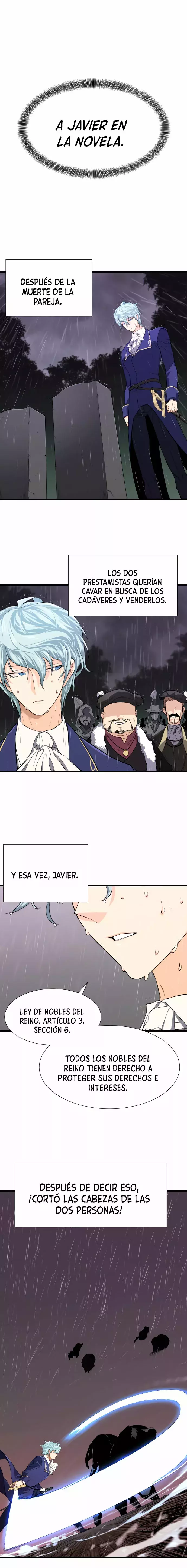Read The Greatest Estate Developer ES Manga Online
