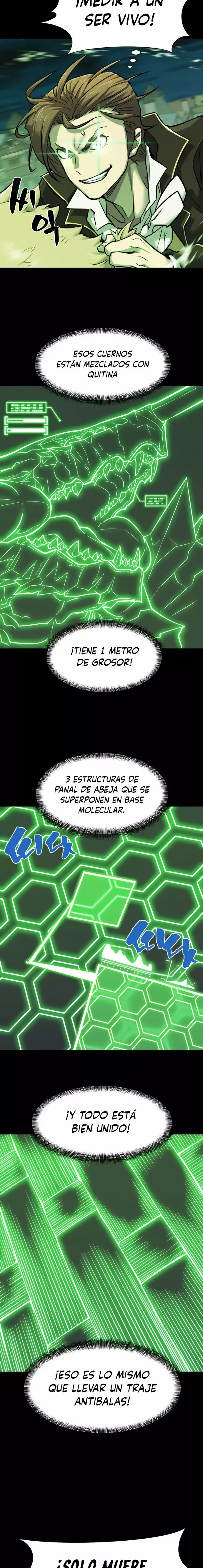 Read The Greatest Estate Developer ES Manga Online