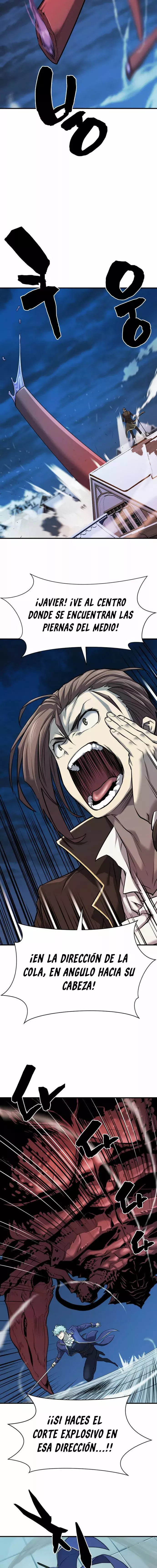 Read The Greatest Estate Developer ES Manga Online