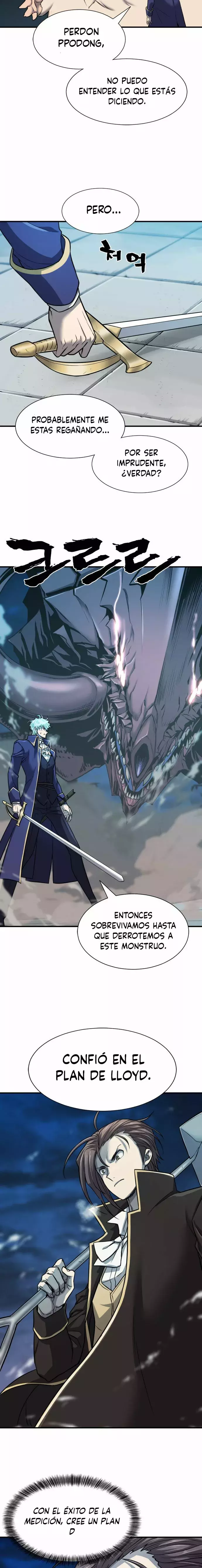 Read The Greatest Estate Developer ES Manga Online