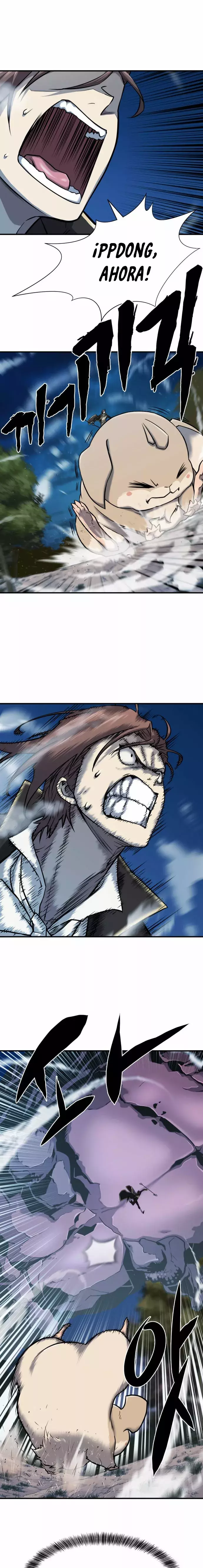 Read The Greatest Estate Developer ES Manga Online