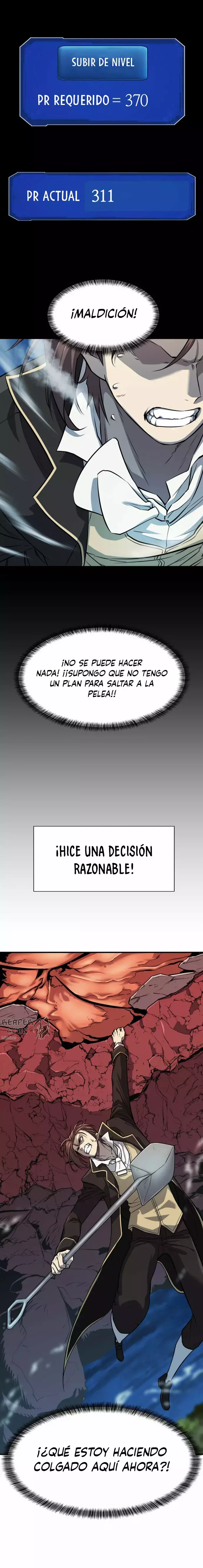 Read The Greatest Estate Developer ES Manga Online