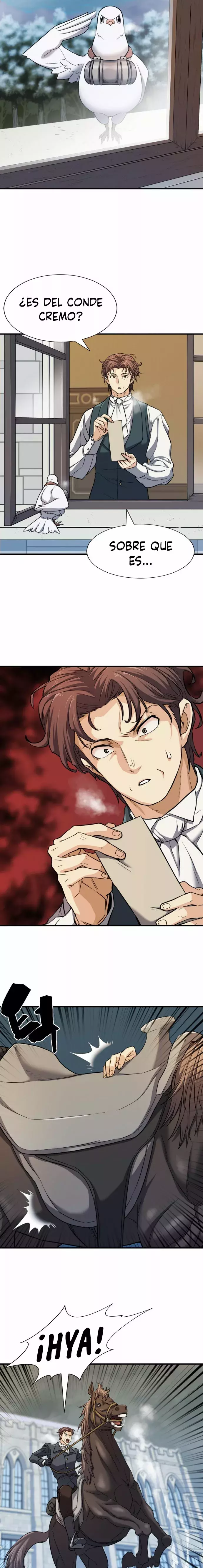 Read The Greatest Estate Developer ES Manga Online