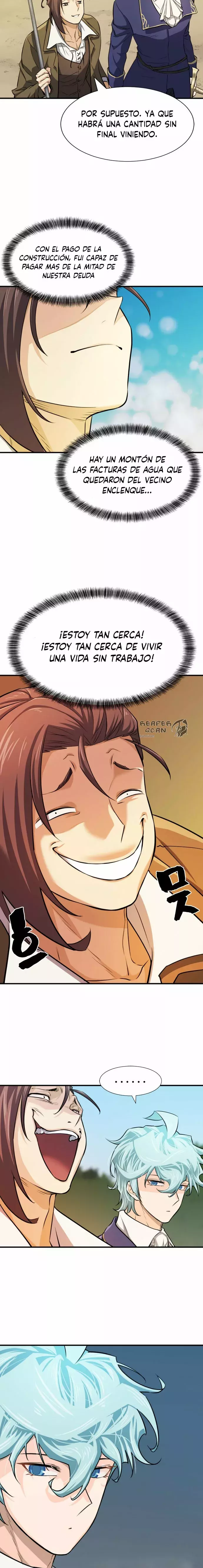 Read The Greatest Estate Developer ES Manga Online