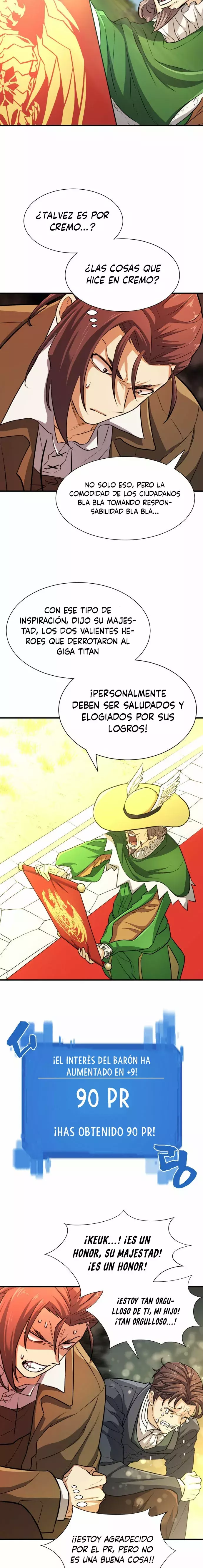 Read The Greatest Estate Developer ES Manga Online