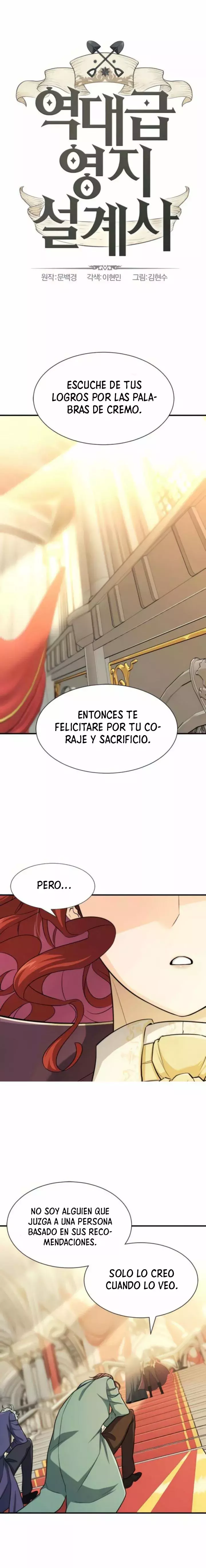 Read The Greatest Estate Developer ES Manga Online