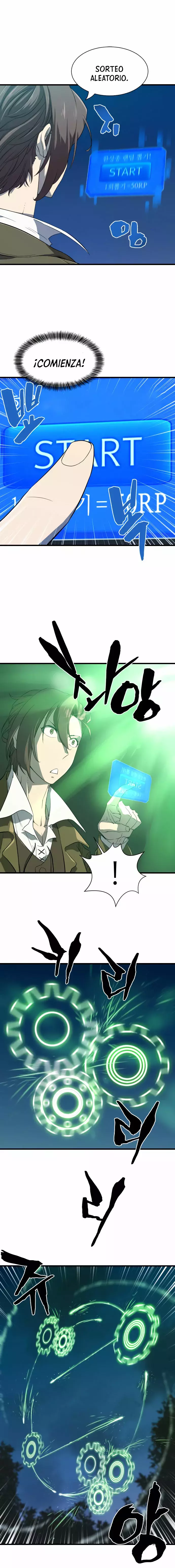 Read The Greatest Estate Developer ES Manga Online