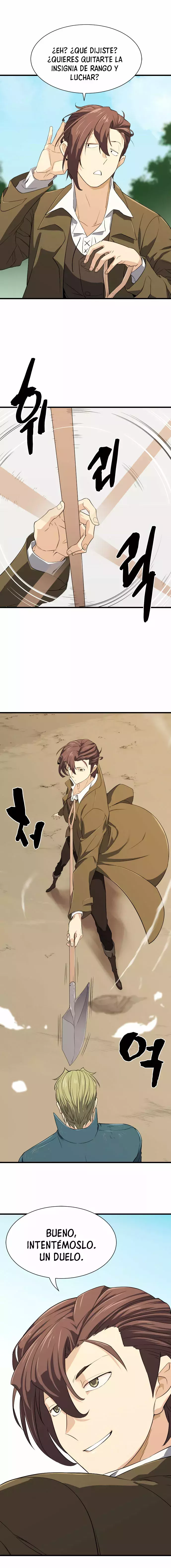 Read The Greatest Estate Developer ES Manga Online