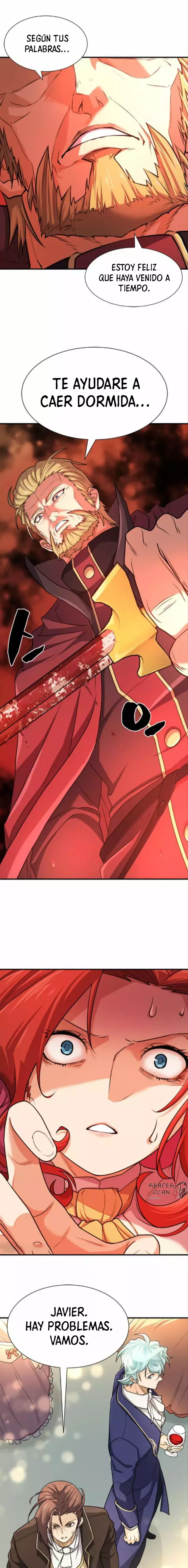 Read The Greatest Estate Developer ES Manga Online