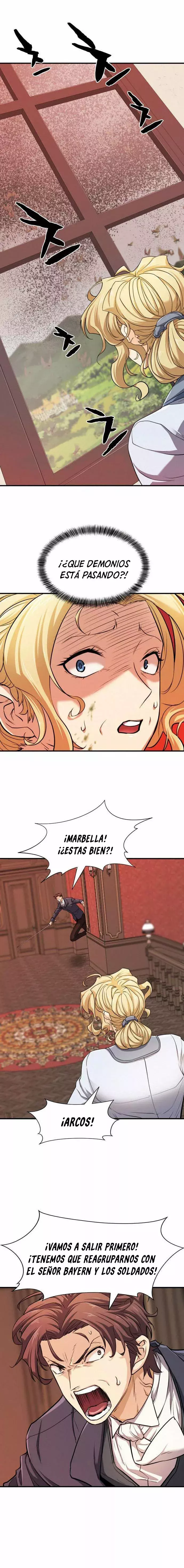 Read The Greatest Estate Developer ES Manga Online