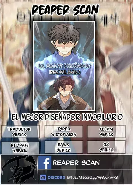 Read The Greatest Estate Developer ES Manga Online