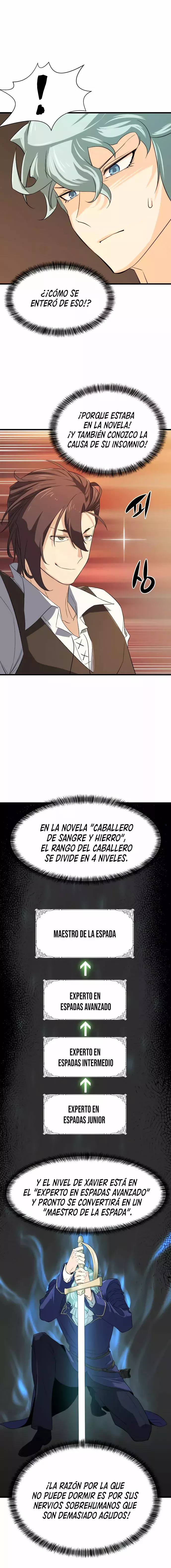 Read The Greatest Estate Developer ES Manga Online