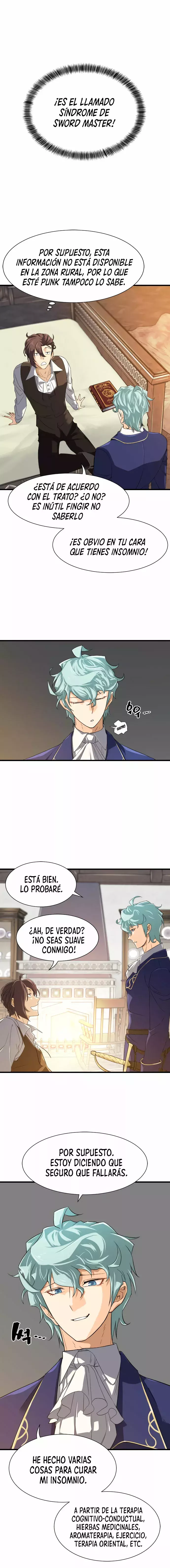 Read The Greatest Estate Developer ES Manga Online