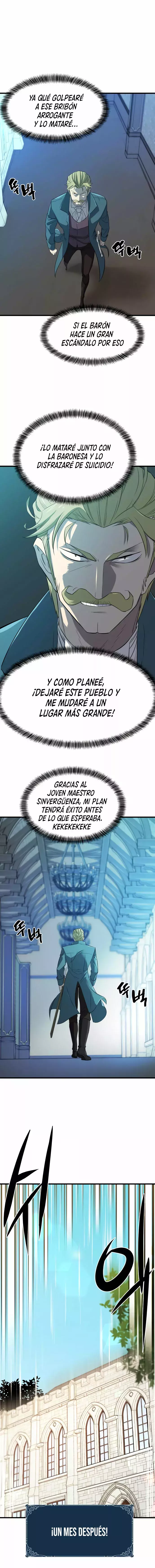 Read The Greatest Estate Developer ES Manga Online