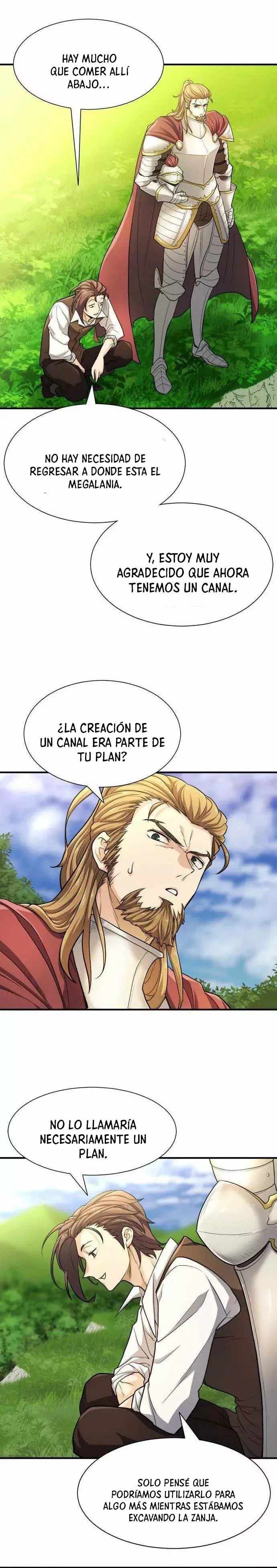 Read The Greatest Estate Developer ES Manga Online