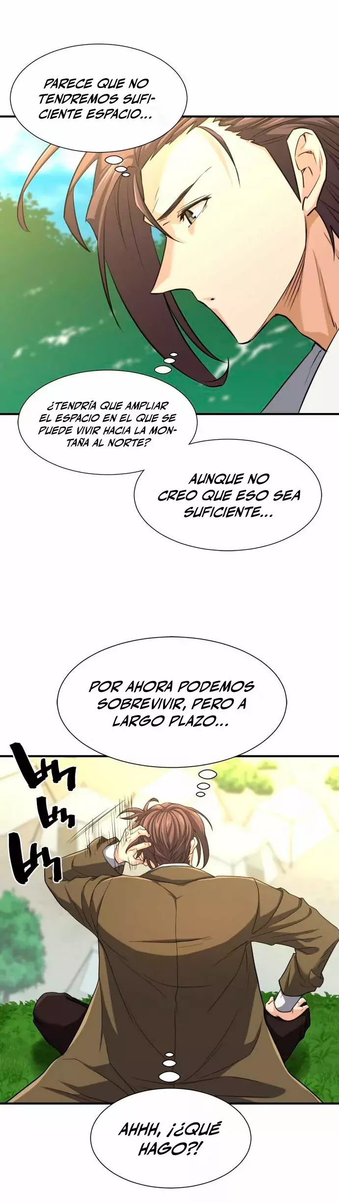 Read The Greatest Estate Developer ES Manga Online
