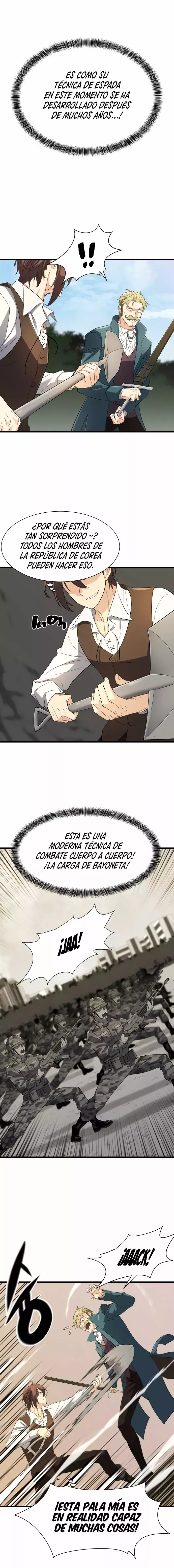 Read The Greatest Estate Developer ES Manga Online