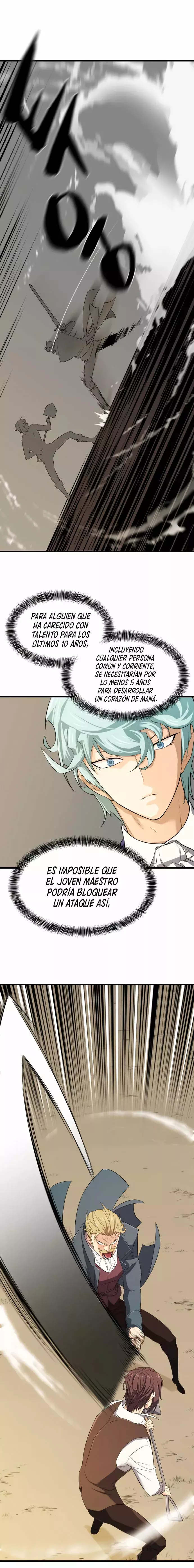 Read The Greatest Estate Developer ES Manga Online