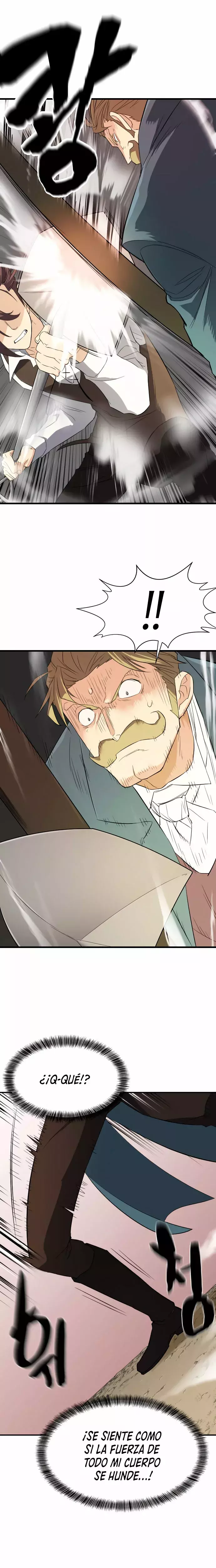 Read The Greatest Estate Developer ES Manga Online
