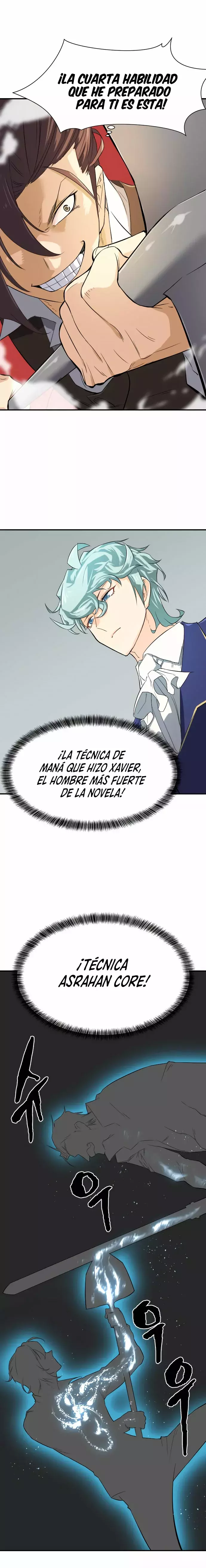 Read The Greatest Estate Developer ES Manga Online
