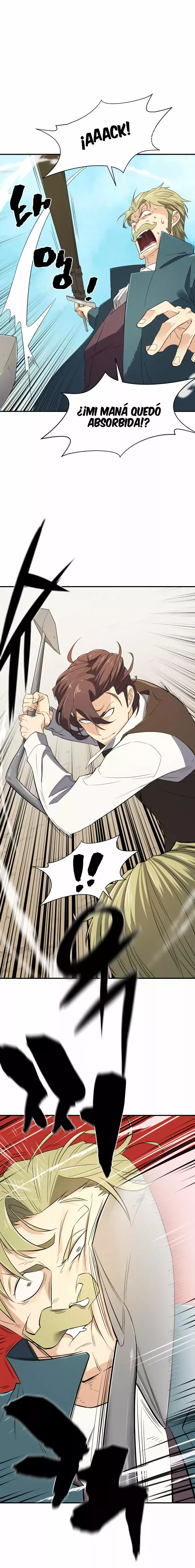 Read The Greatest Estate Developer ES Manga Online
