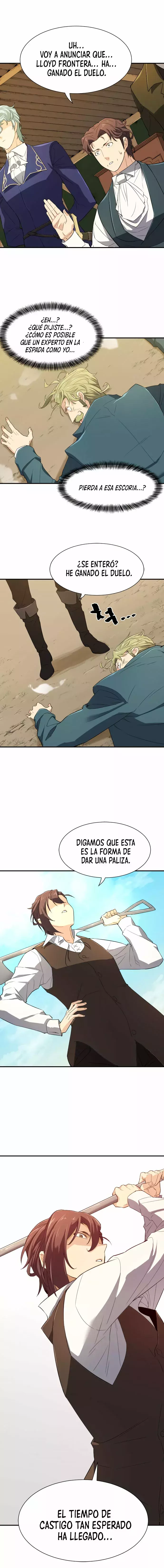 Read The Greatest Estate Developer ES Manga Online
