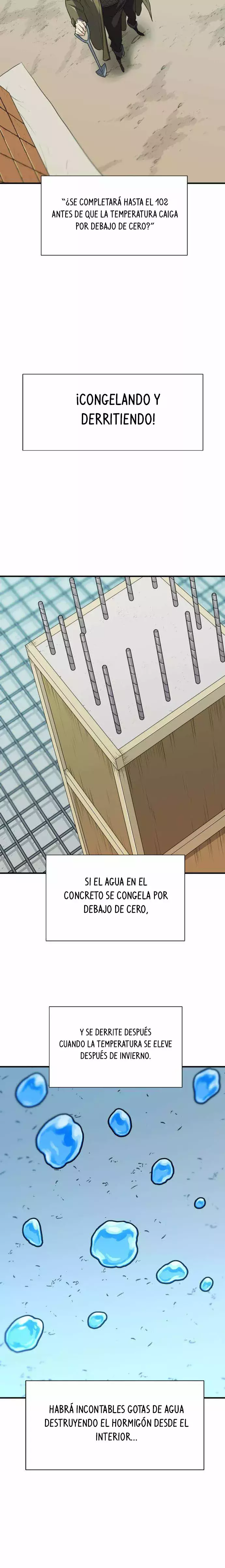 Read The Greatest Estate Developer ES Manga Online