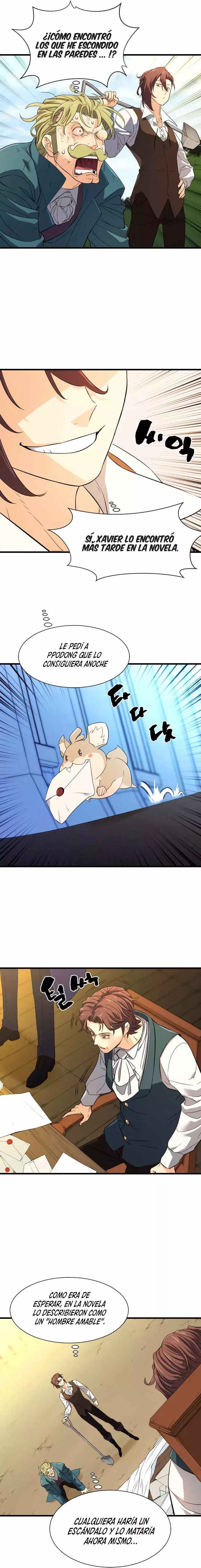 Read The Greatest Estate Developer ES Manga Online