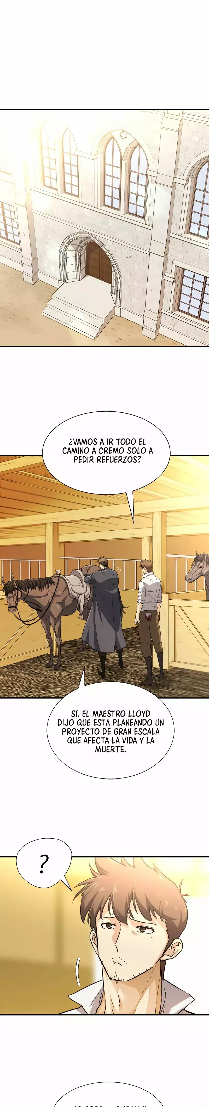 Read The Greatest Estate Developer ES Manga Online